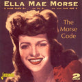 Morse,ella Mae - Morse Code - Music CD