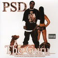 Psd - Mac Dre Presents The Guru - Music CD
