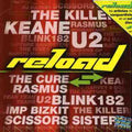 Reload - Reload - Music CD