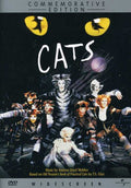 Cats - Cats - DVD