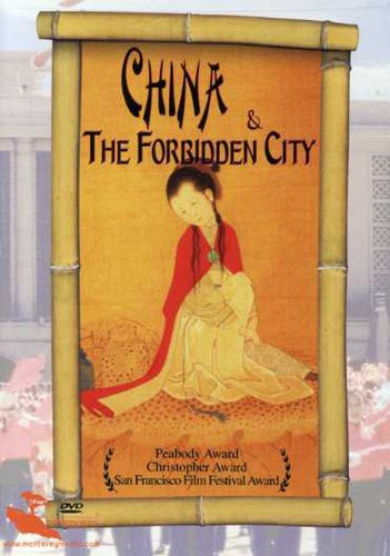 China & The Forbidden City - China & The Forbidden City - DVD