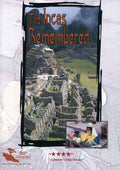 Incas Remembered - Incas Remembered - DVD