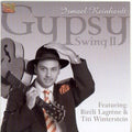 Reinhardt,ismael - Gypsy Swing 2 - Music CD