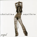 Aguilera,christina - Stripped - Music CD