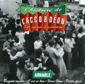 Aimable - Sur Un Air D'accordeon - Music CD