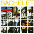 Bachelet,pierre - Marionnettiste - Music CD