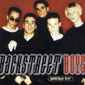 Backstreet Boys - Backstreet Boys - Music CD