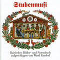 Fanderl,wastl - Stubenmusi - Music CD