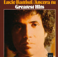 Battisti,lucio - Ancora Tu: Greatest Hits - Music CD