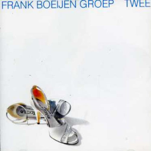 Boeijen,frank - 2 - Music CD