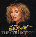 Brown,vicki - Collection - Music CD