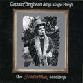 Captain Beefheart & His Mirror Man - Mirror Man Sessions - Music CD