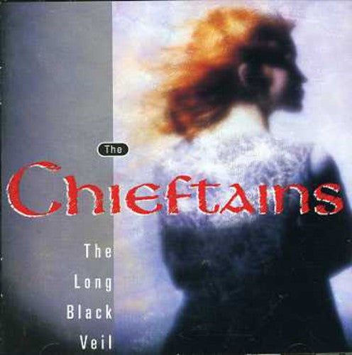 Chieftains - Long Black Veil - Music CD