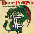 Deep Purple - Battle Rages On - Music CD
