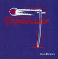 Deep Purple - Purpendicular - Music CD