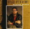 Deraime,bill - Mister Blues: Best Of - Music CD