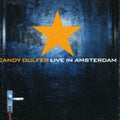 Dulfer,candy - Candy Dulfer Live In Amsterdam - Music CD