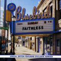 Faithless - Sunday 8pm - Music CD