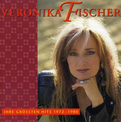 Fischer,veronika - Ihre Grossten Hits - Music CD