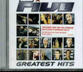Five - Greatest Hits - Music CD