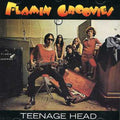 Flamin' Groovies - Teenage Head - Music CD