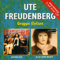 Freudenberg,ute - Jugendliebe Alles Oder Nichts - Music CD