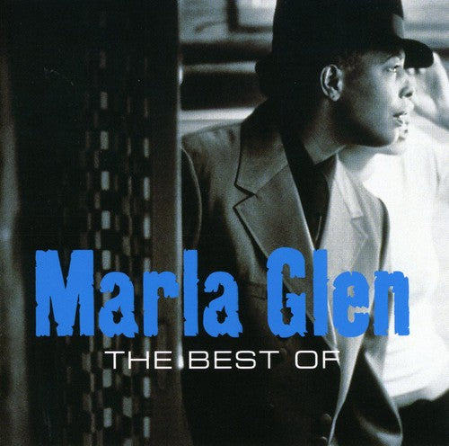 Glen,marla - Best Of - Music CD