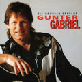 Gabriel,gunter - Gunter Gabriel Die Grossen Erfolge - Music CD