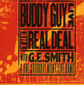 Guy,buddy - Live! Real Deal - Music CD