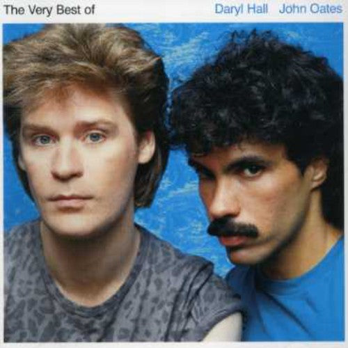 Hall & Oates - Very Best Of - Music CD
