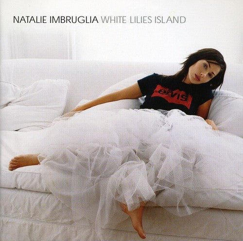 Imbruglia,natalie - White Lilies Island - Music CD