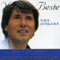 Jurgens,udo - Nur Das Beste Die 80er - Music CD
