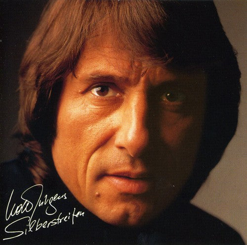 Jurgens,udo - Silberstreifen - Music CD