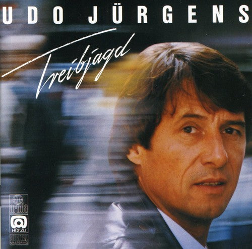 Jurgens,udo - Treibjagd - Music CD
