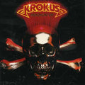 Krokus - Headhunter - Music CD