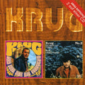 Krug,manfred - Das War Nur Ein Moment: Ein Hauch Von Fru - Music CD