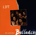 Lift - Die Schonsten Balladen - Music CD