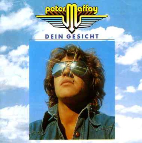 Maffay,peter - Dein Gesicht - Music CD