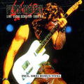 Maffay,peter - Live Lange Schatten Tour '88 - Music CD