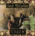 Mclachlan,sarah - Touch - Music CD