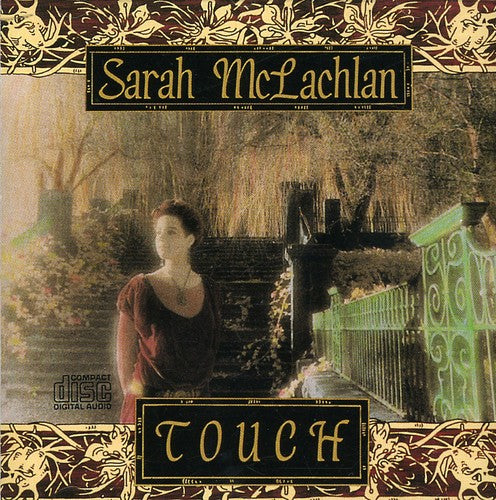 Mclachlan,sarah - Touch - Music CD