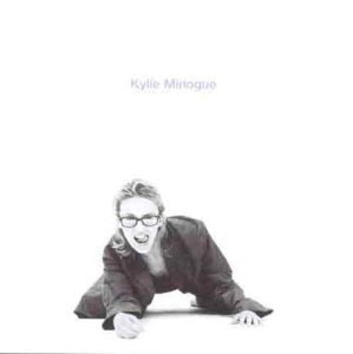 Minogue,kylie - Kylie Minogue - Music CD