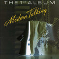 Modern Talking - First Album - Music CD