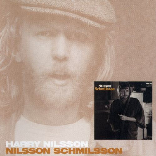 Nilsson,harry - Nilsson Schmilsson - Music CD