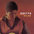 Odetta - Odetta Sings Dylan - Music CD