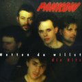 Pankow - Wetten, Du Willst - Music CD