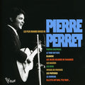 Perret,pierre - Les Plus Grands Succes - Music CD