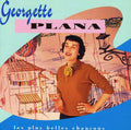 Plana,georgette - Les Plus Belles Chansons - Music CD