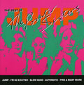 Pointer Sisters - Jump The Best Of Pointer Sisters - Music CD