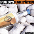 Puhdys - Raritaten - Music CD